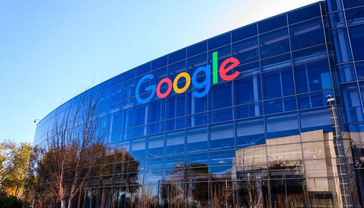 Télétravail: Google propose une nouvelle plateforme à ses salariés