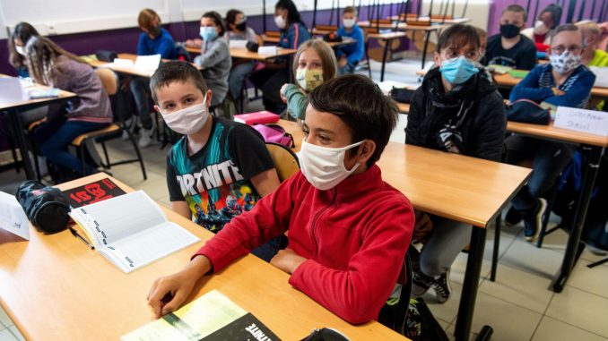 Éducation nationale: campagne de communication pour une mobilisation autour de l’école marocaine