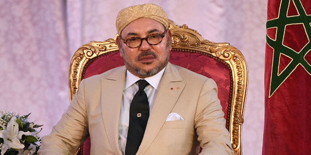 Vaccin anti-Covid : Le Roi préside la cérémonie de lancement du projet de fabrication et de mise en seringue au Maroc