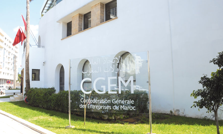 La CGEM tient son Conseil d’administration et son Conseil national de l’entreprise