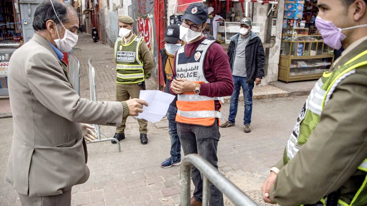 Covid-19 : de nouvelles mesures restrictives à compter du 3 août