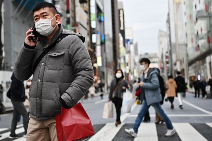 Covid-19: aucune contamination en Chine pour la première fois depuis un mois