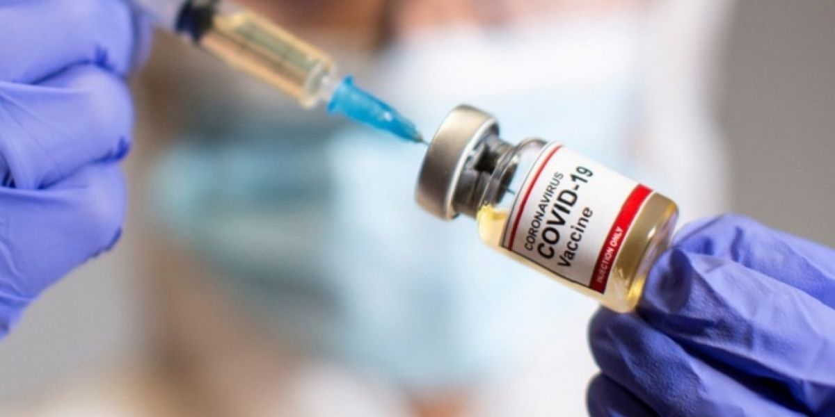 Cinq milliards de doses de vaccin injectées dans le monde