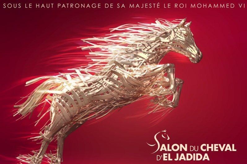 Covid-19: le Salon du Cheval d’El Jadida reporté