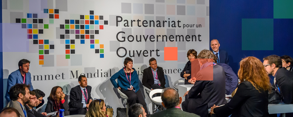 Partenariat pour un gouvernement ouvert (OGP): Le Royaume désigné membre du Comité directeur