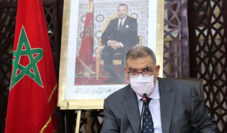 Elections 2021 au Maroc: le RNI prend le lead