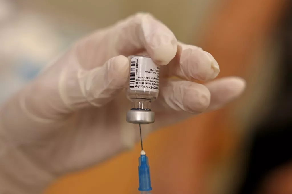 Vaccination : Pfizer désormais élargi à tous les âges dès ce lundi 13 septembre