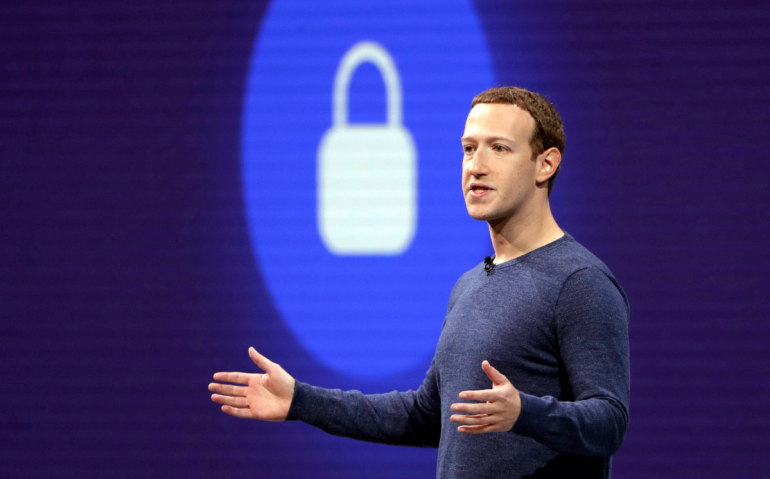 Facebook pourrait bientôt changer de nom