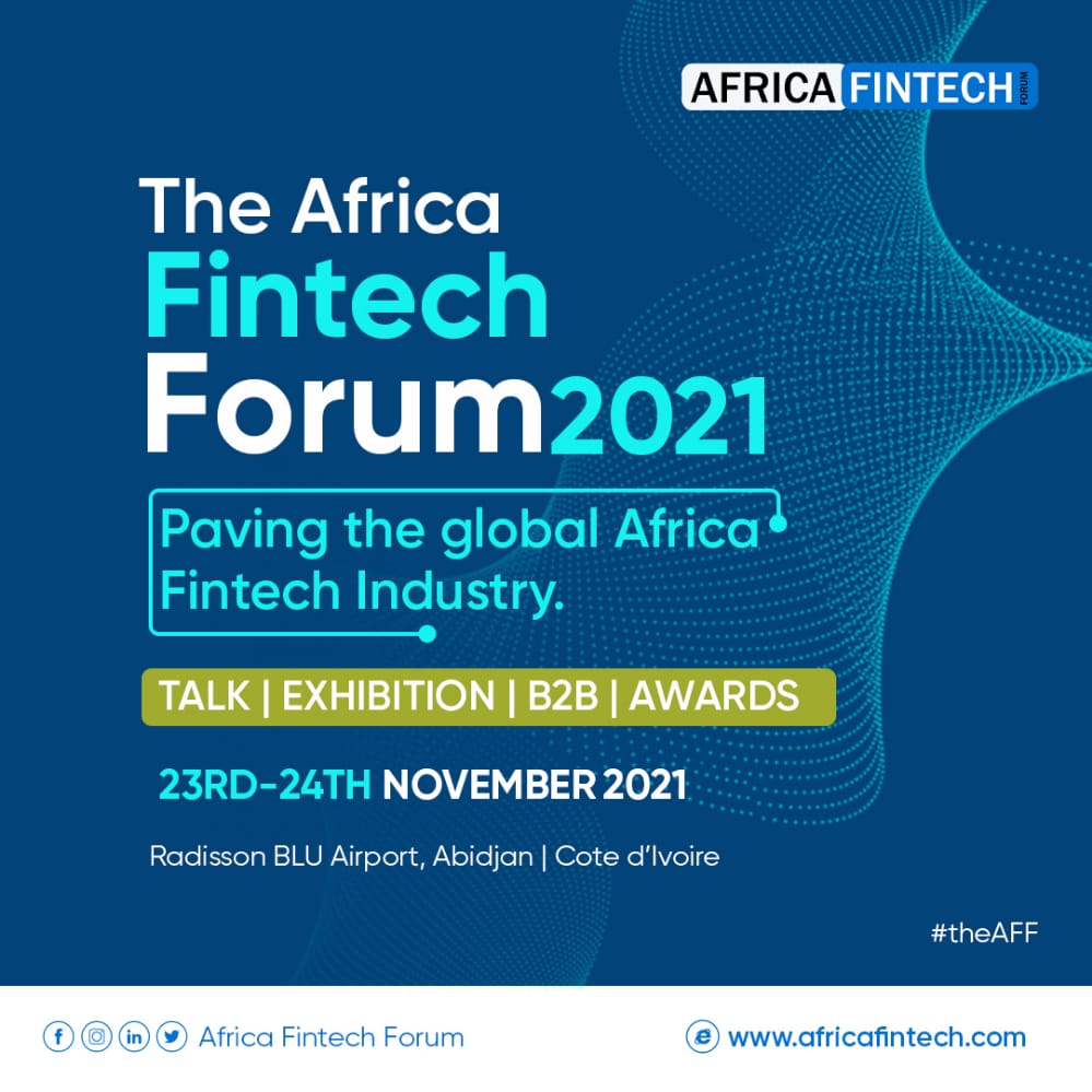 Inclusion financière : «Africa Fintech Forum» consacre sa 3ème édition au développement de l’industrie de la Fintech en Afrique