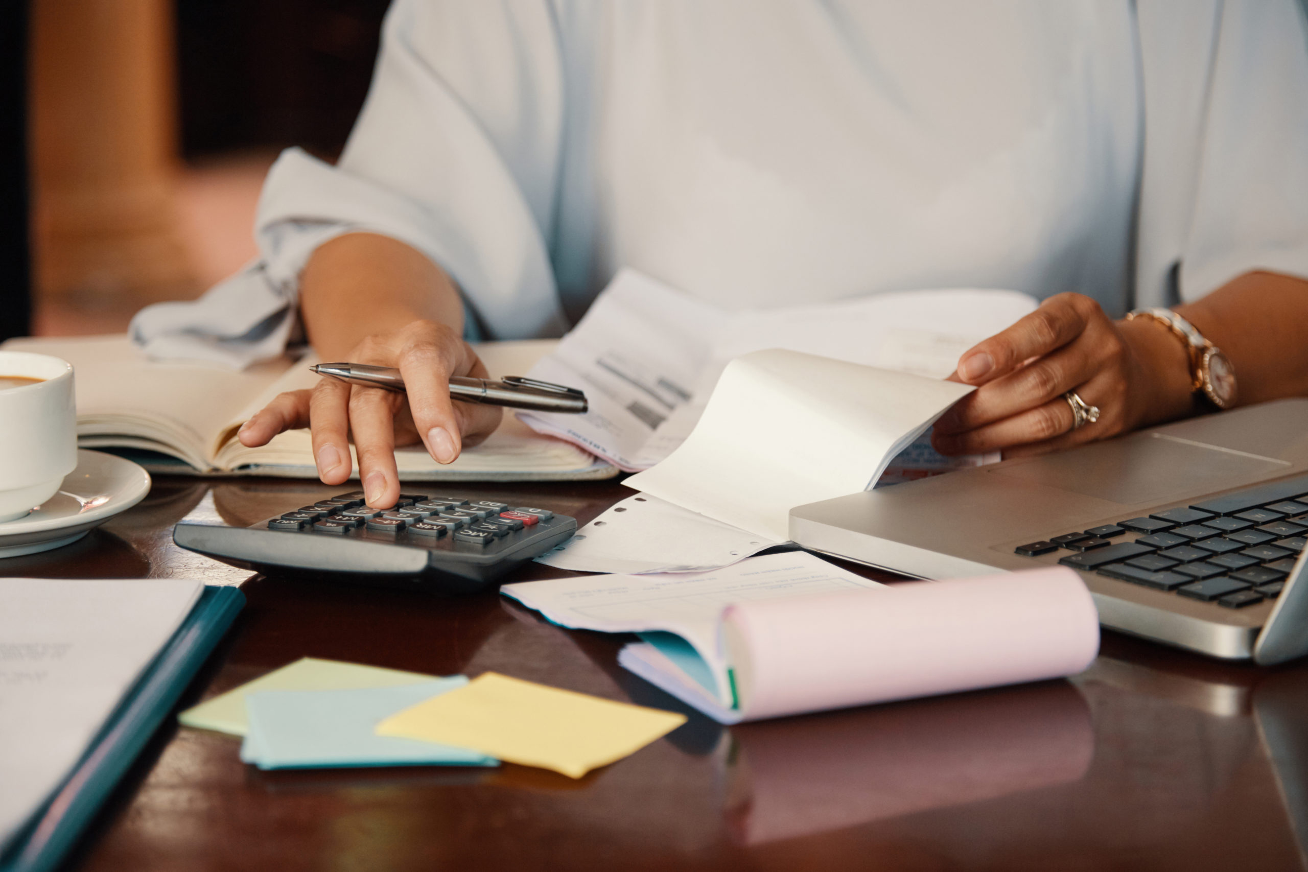 Dépenses fiscales: les entreprises surclassées par les ménages