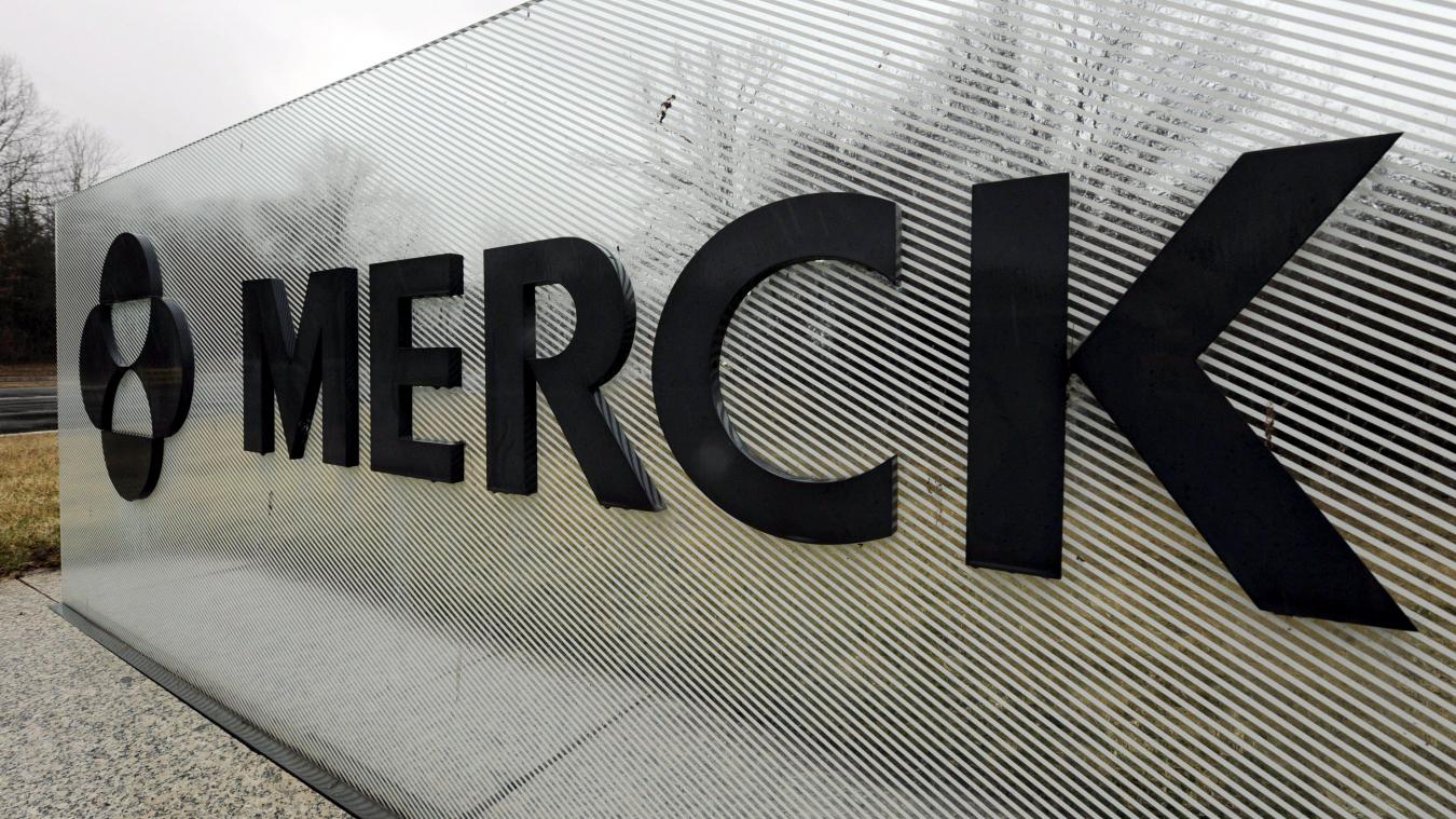 Le Royaume-Uni, premier pays à approuver la pilule anti-Covid-19 de Merck