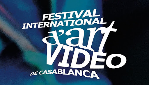 Riche et diversifiée le menu de la 27ème édition du Festival international d'art vidéo de Casablanca