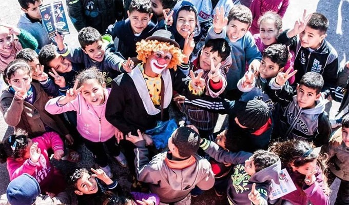 Festival : Jerada célèbre le théâtre de l’enfant