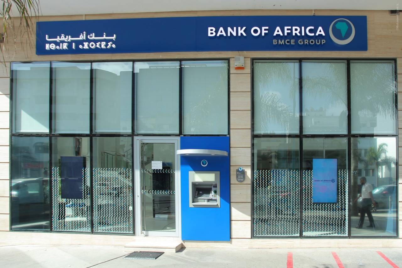 Bank Of Africa: 1.7 Md de dirhams de bénéfices à fin septembre