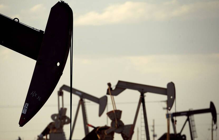 Les Etats-Unis vont puiser dans leurs réserves stratégiques de pétrole pour réduire les prix énergétiques