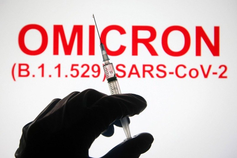 Variant Omicron: le régulateur européen pourrait approuver des vaccins d'ici 4 mois