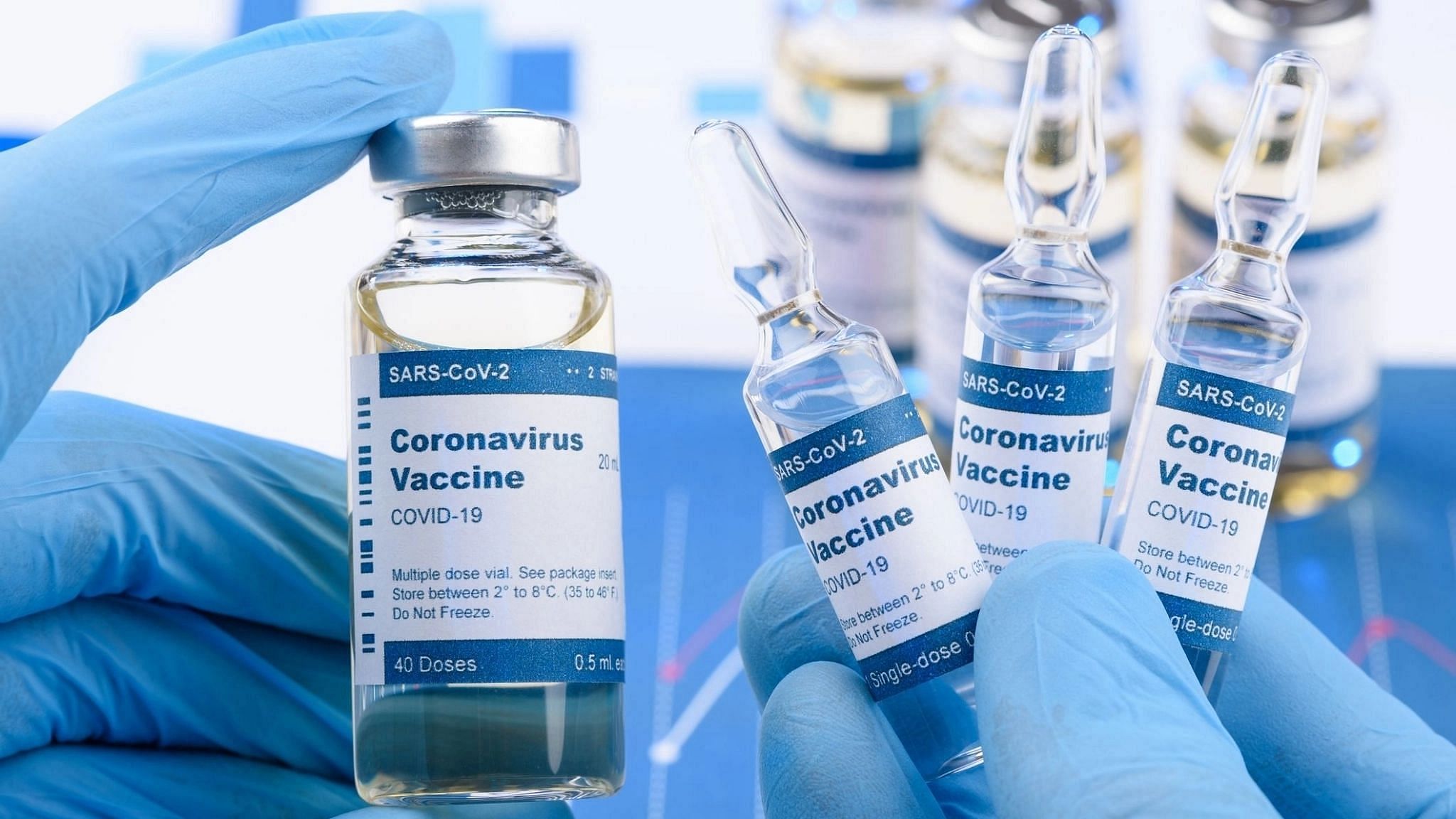 Covid-19 : l'OMS valide le vaccin indien Covovax