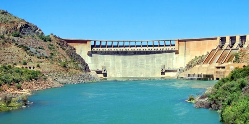 Casablanca-Settat : le taux de remplissage des barrages atteint plus de 44,5%