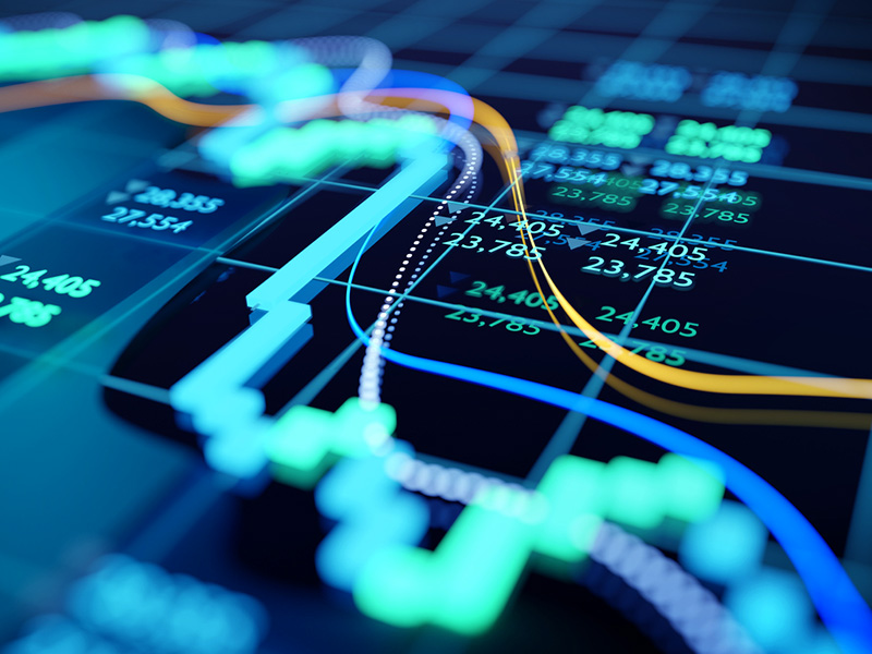 Secteur financier: banques et assurances bravent la crise