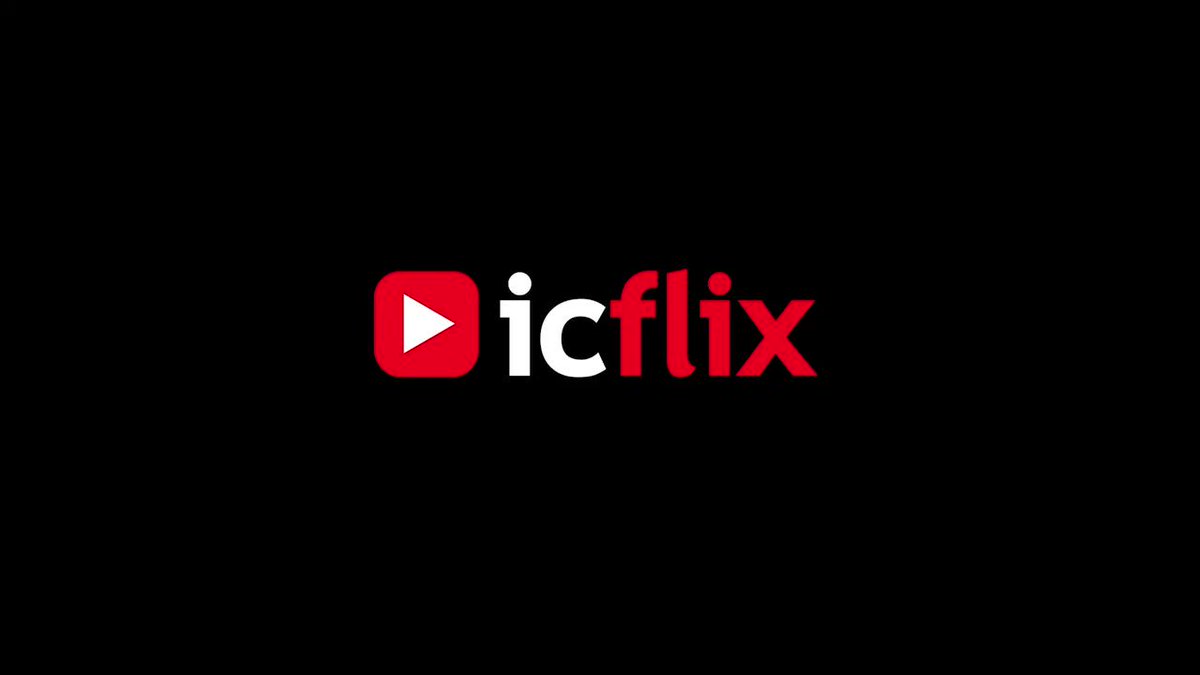 icflix : Nouveau service  de streaming  on line