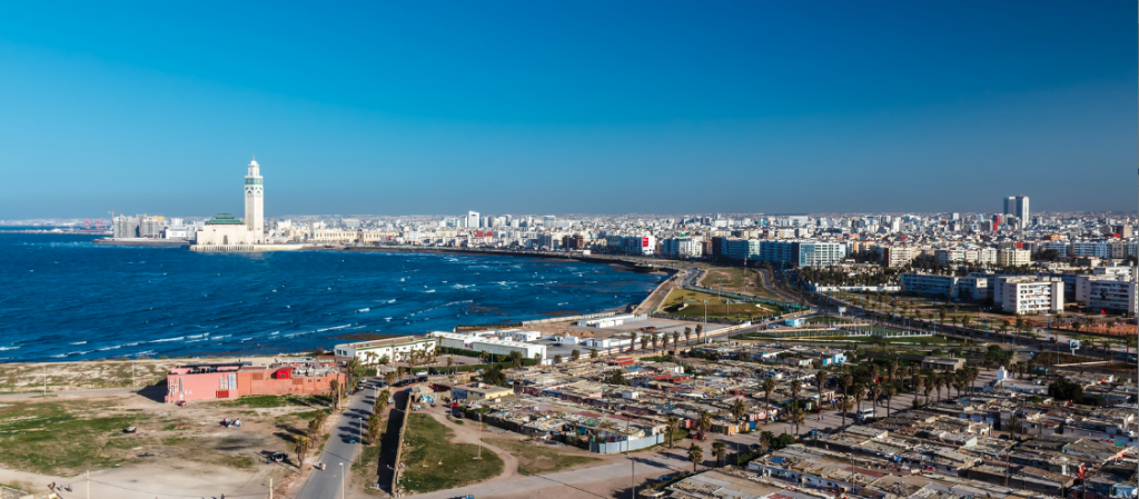 Casablanca-Settat : partenariat public-privé pour l'aménagement, la commercialisation et la gestion de deux parcs industriels dans la région