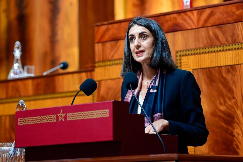 Accès au financement : Nadia Fettah défend les mécanismes mis en place par l'exécutif