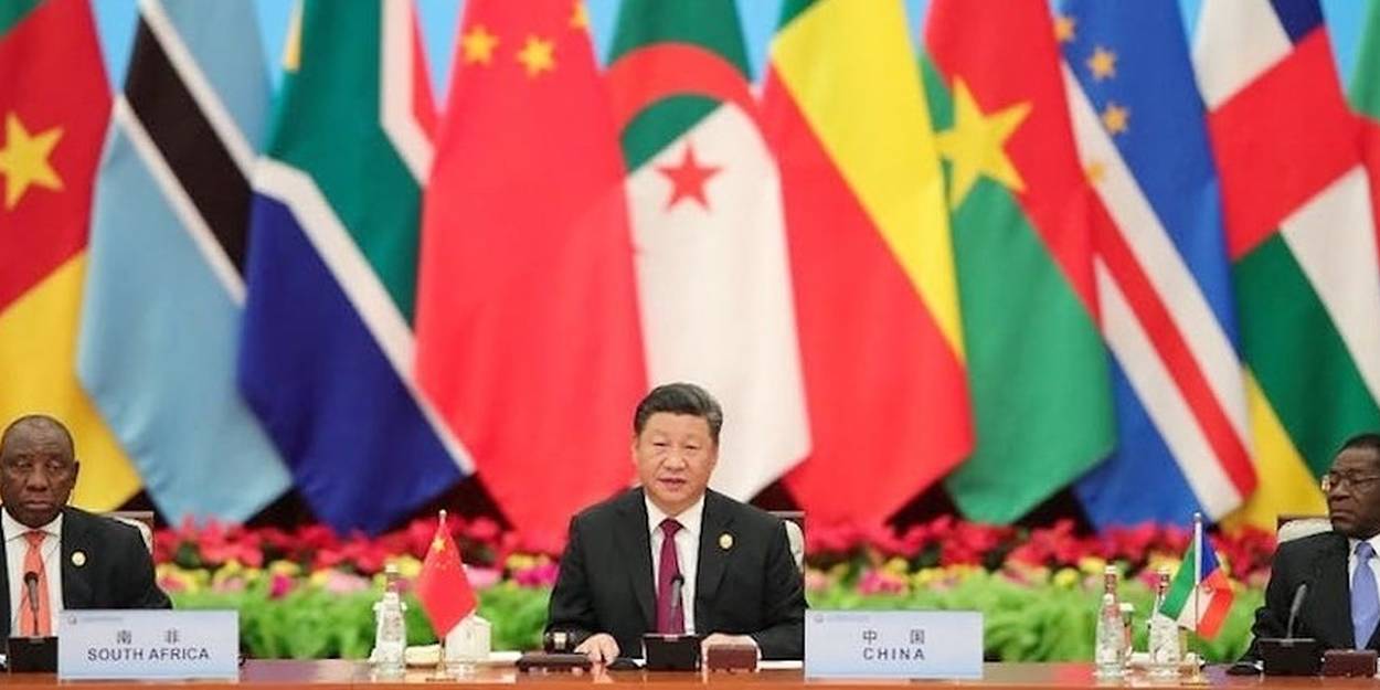 La Chine en Afrique : sauveur ou prédateur ?