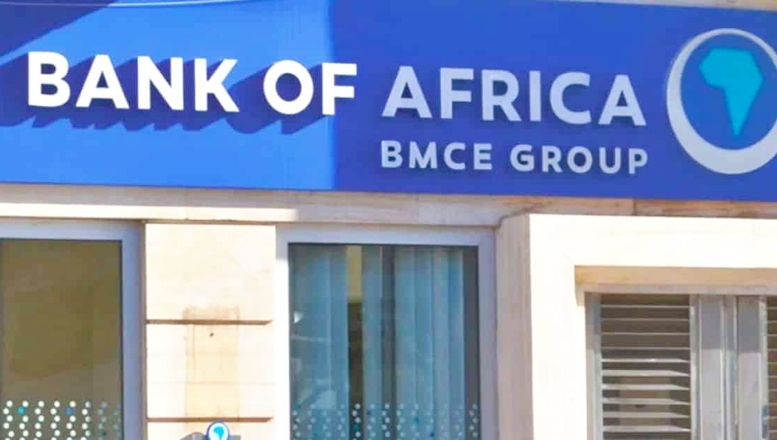 BANK OF AFRICA et l'AMDIE signent une convention de coopération pour encourager les investissements chinois en Afrique