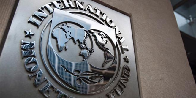 Guerre en Ukraine: le FMI alerte sur les conséquences économiques du conflit