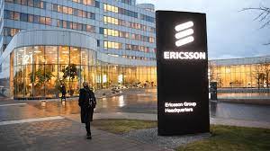 Economie Entreprises LIVE: Ericsson met en valeur les avantages de la 5G
