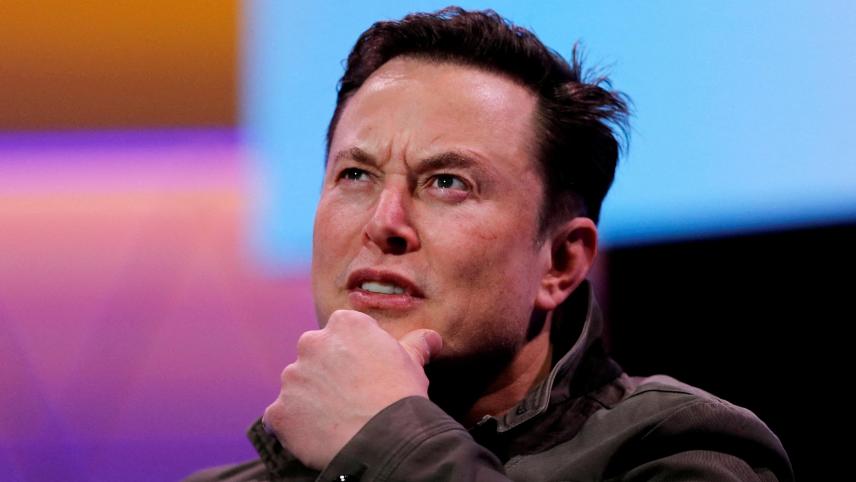 Twitter: Elon Musk renonce à rejoindre le Conseil d'administration