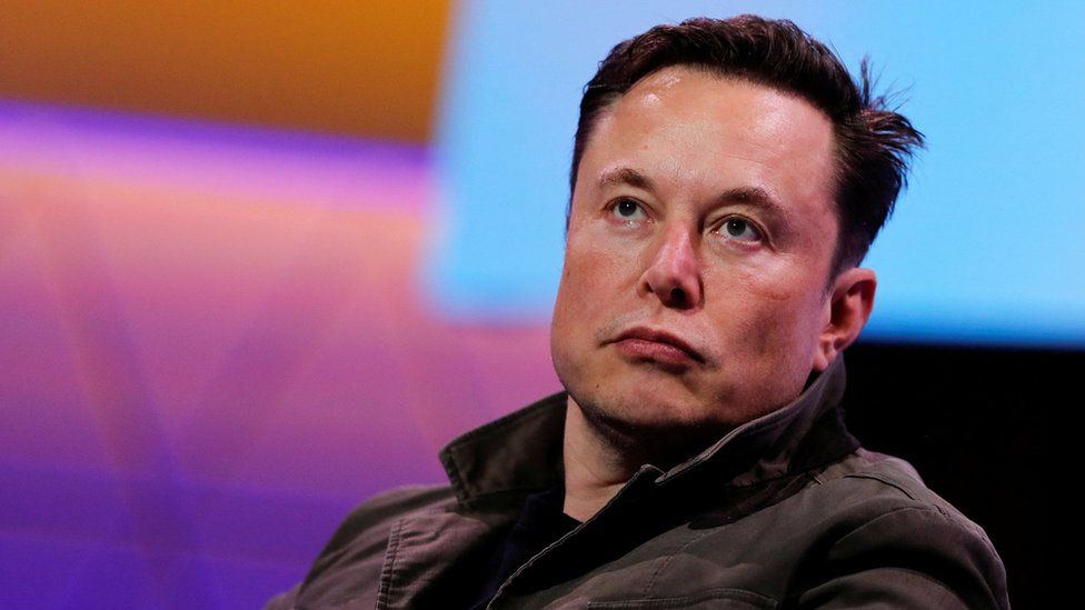 Elon Musk propose de racheter l'intégralité de Twitter