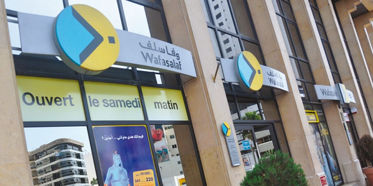 Wafasalaf s’octroie la première place et affiche un indice de recommandation client record (IPSOS)