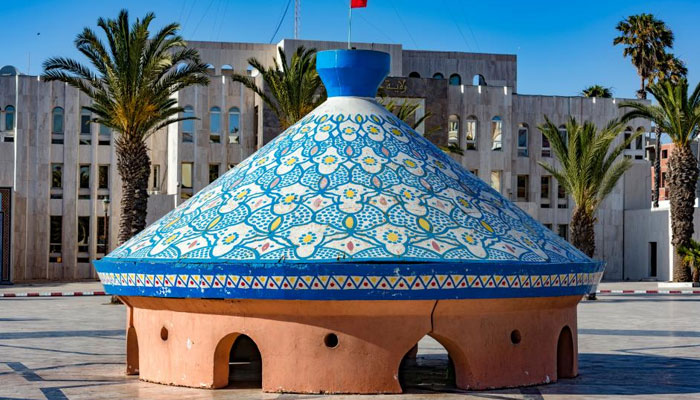 Safi : bientôt une destination du tourisme culturel