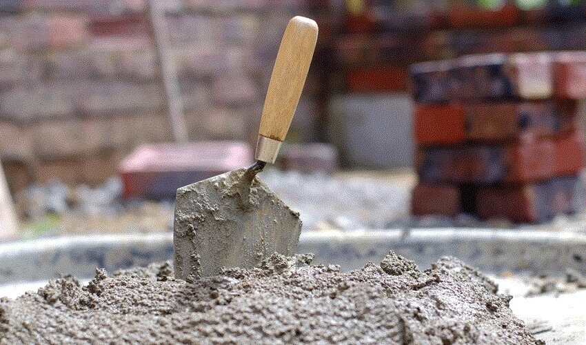 Vente de ciment: 6,5 millions de tonnes livrées à fin juin 2022