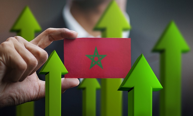 Maroc: la croissance prévue à 1,3% 2022, selon le HCP