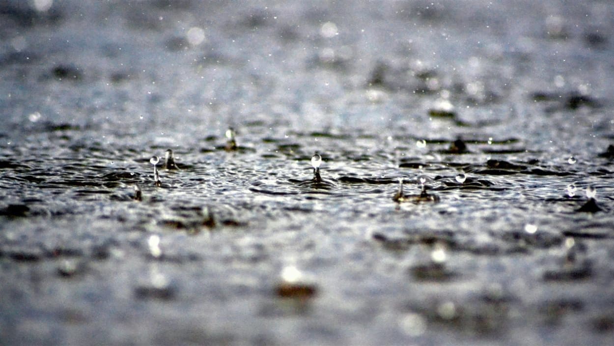 Alerte météo: fortes averses orageuses avec rafales de vent dans plusieurs provinces du Maroc