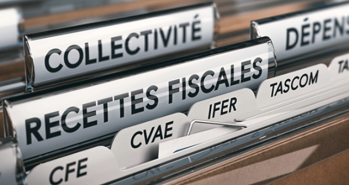 Les recettes fiscales augmentent de 6% en 2021