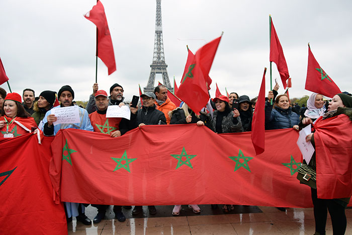 Marocains du monde: quelle gouvernance institutionnelle ?
