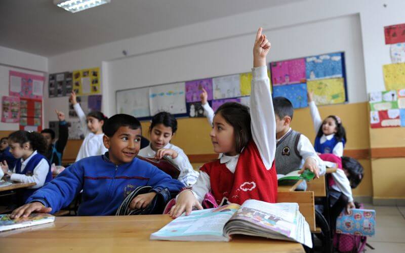 Education: «La professionnalisation du métier de l’enseignant est un enjeu majeur pour le succès du système éducatif national»