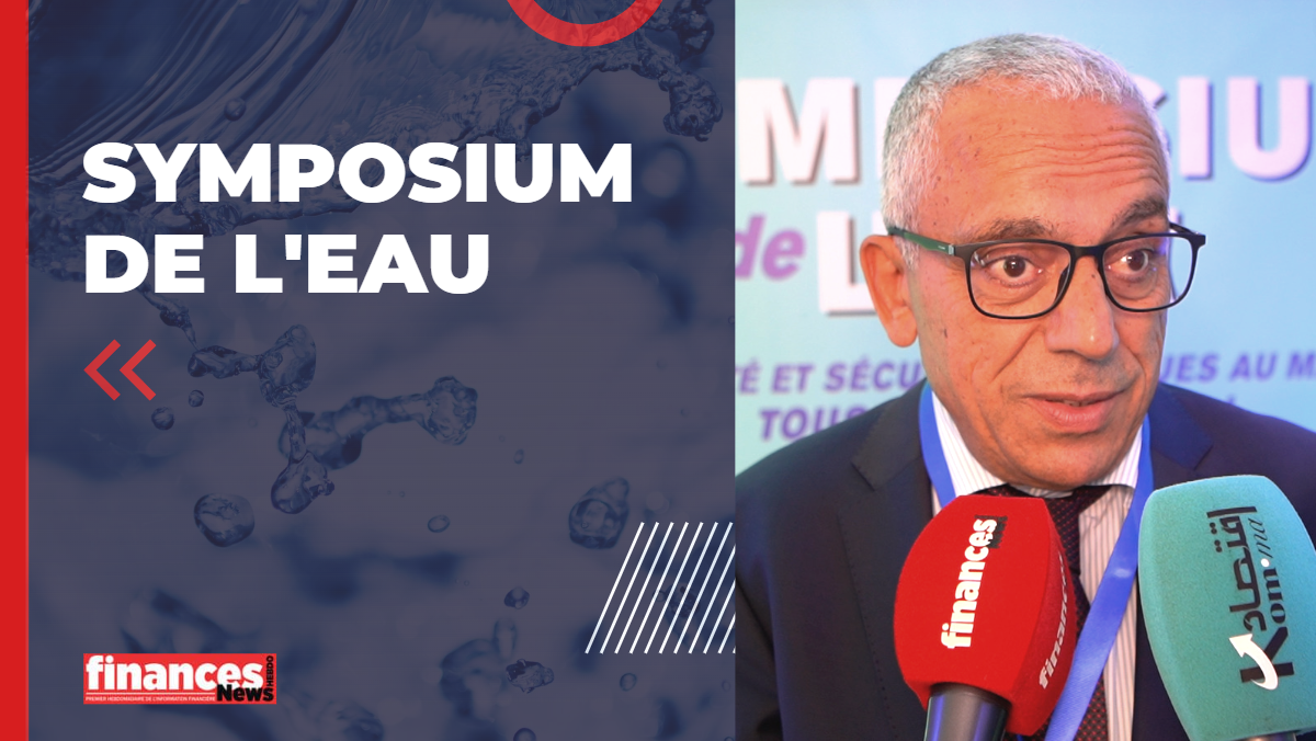 Abdellatif Maâzouz : «La région de Casablanca-Settat a pris très au sérieux la question de l'eau»