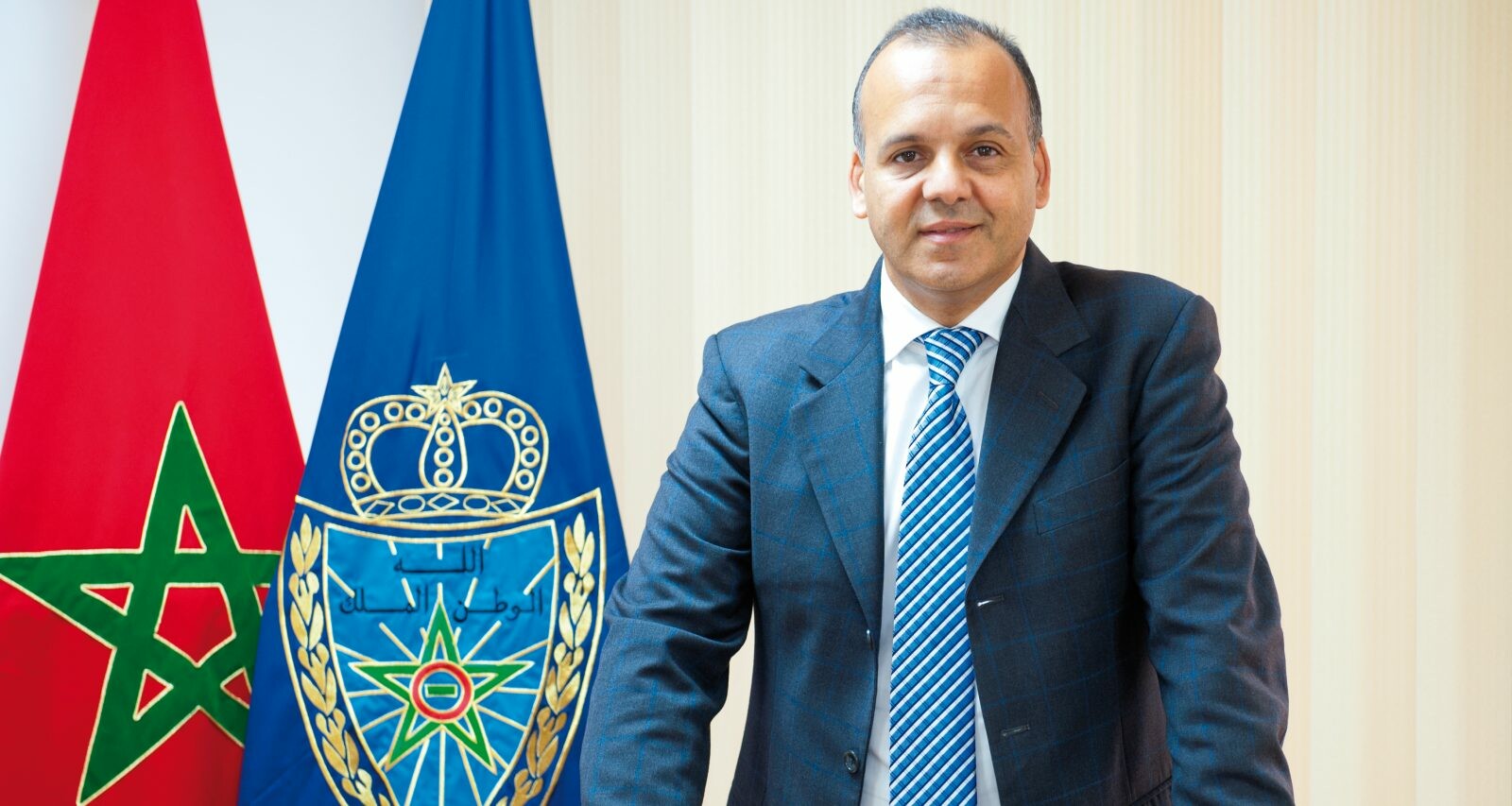 Nabil Lakhdar nommé Secrétariat général du ministère de l'Economie et des Finances