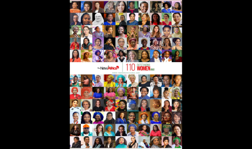Six Marocaines dans la liste des 110 femmes exceptionnelles en Afrique pour l'année 2022