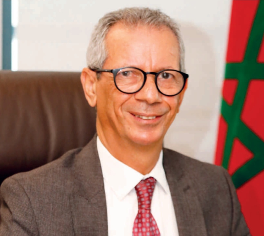 Ahmed Rahhou: «L’objectif du Conseil de la concurrence n’est pas de sanctionner»