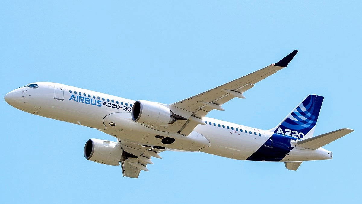Aéronautique: Airbus renouvelle son intérêt pour développer ses activités au Maroc