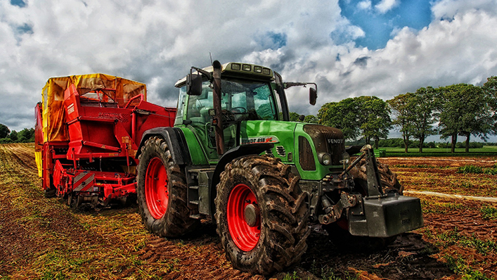 e-Services agricoles : le Maroc veut connecter 2 millions d’agriculteurs et d’usagers à l’horizon 2030