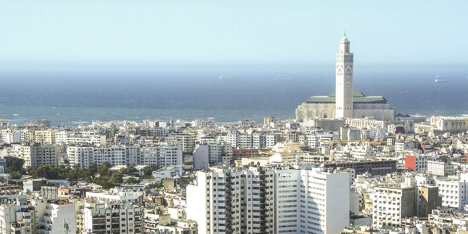 Casablanca-Settat: la région vise plus de 5 millions de touristes nationaux et étrangers
