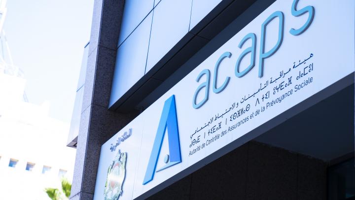 L’Acaps organise le séminaire du Groupe des contrôleurs d’assurance francophones (GCAF)