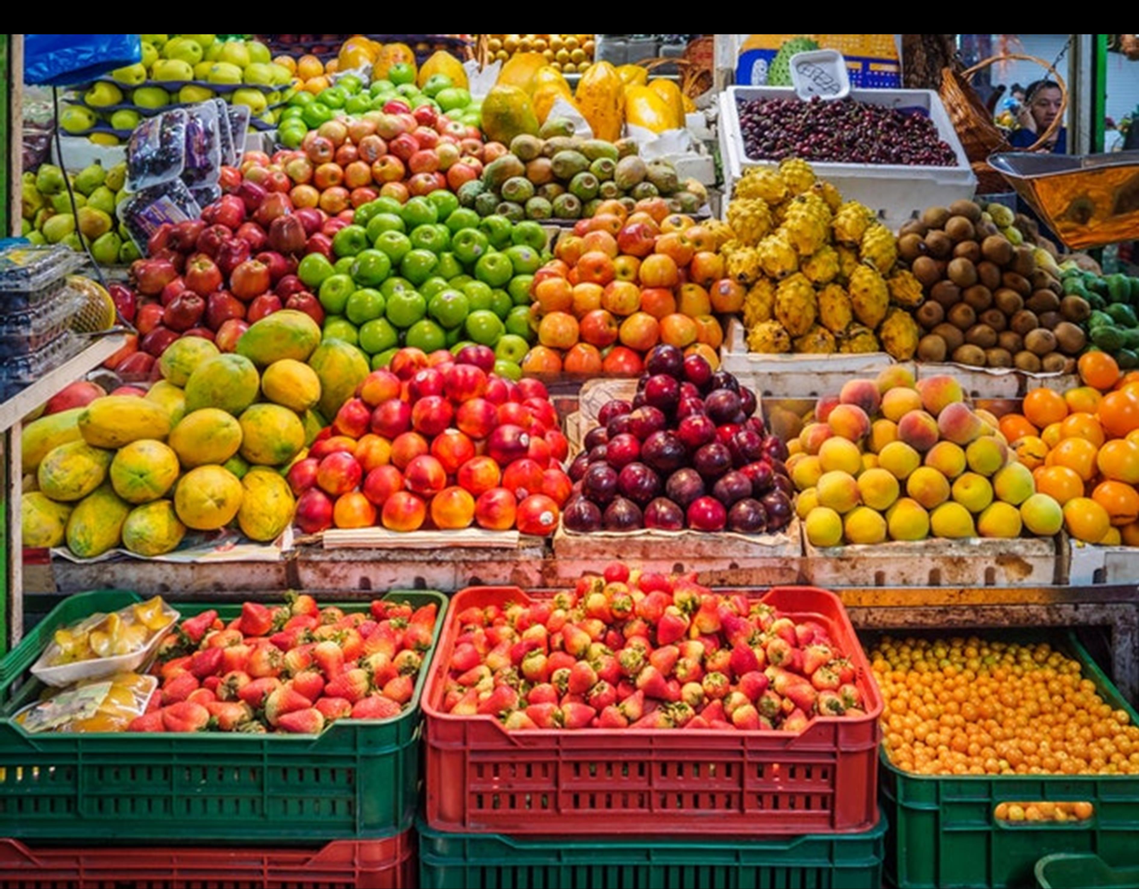 Produits agricoles: dix leviers pour améliorer la commercialisation