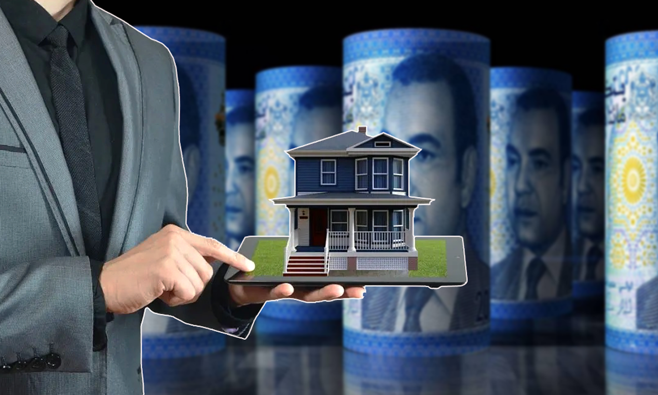 Lutte contre le blanchiment de capitaux: les agents immobiliers confrontés à des contraintes pour l’application de la loi